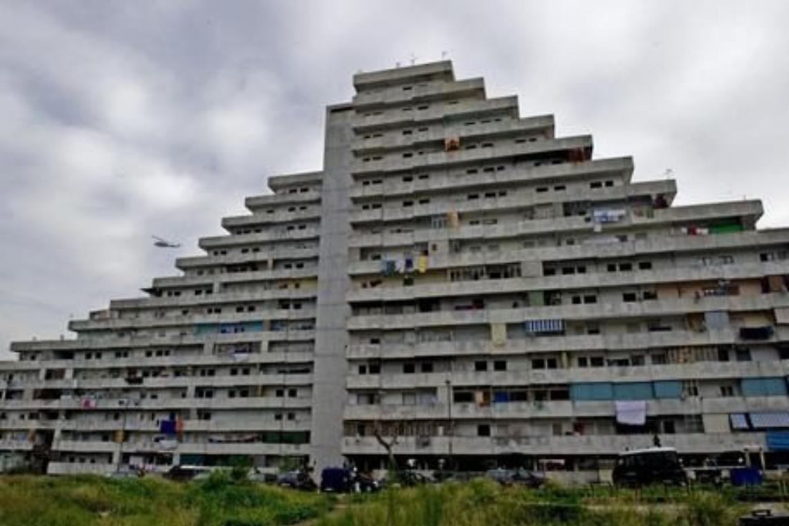 ROMA. Sindaci alla Camera: de Magistris, Scampia progetto apripista