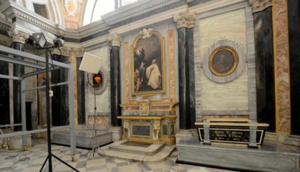 MONDOVI'. Spoglie Vittorio Emanuele III in Italia, sdegno degli ebrei