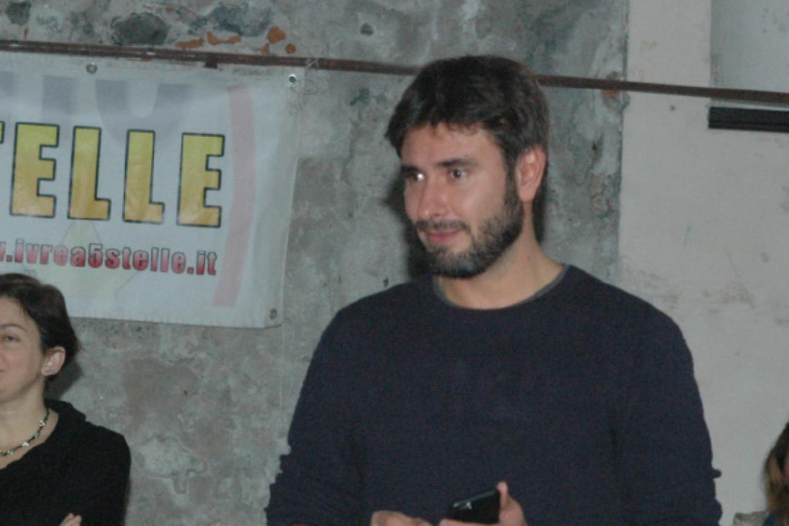 ROMA. Marchionne: Di Battista, oscene beatificazioni e critiche