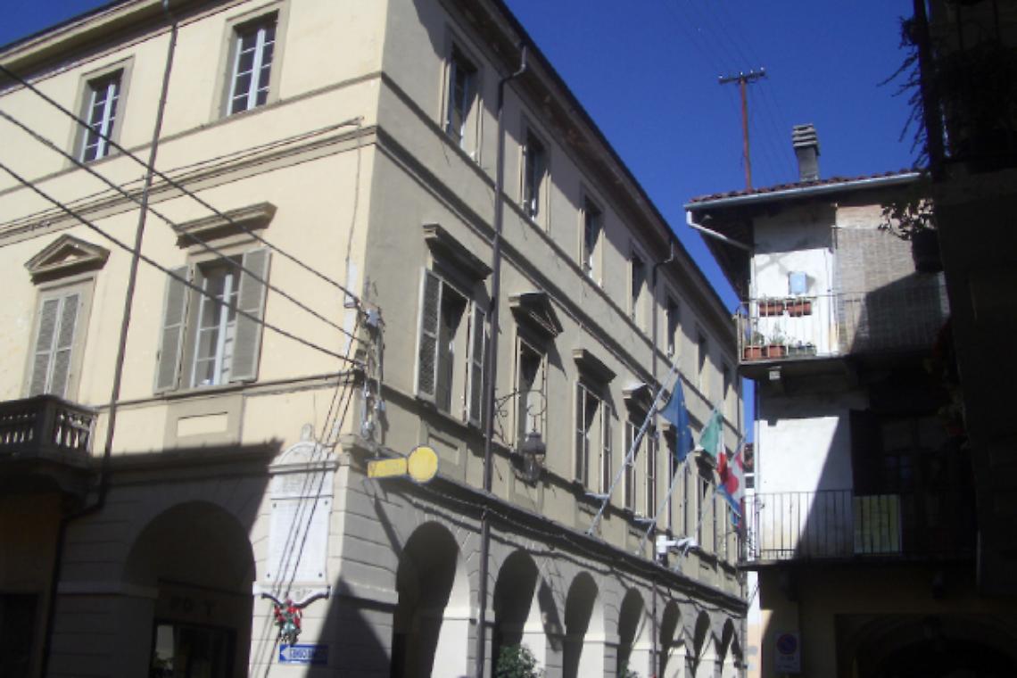 AGLIE'. Succio attiva i cantieri di lavoro