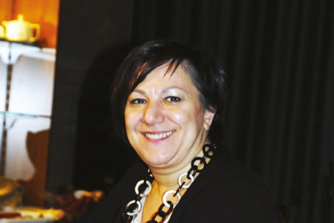 Caterina Greco