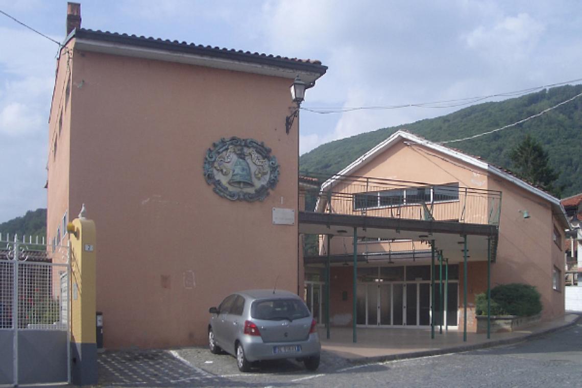 PALAZZO. Salta anche il bollito per colpa della circolare Gabrielli...!