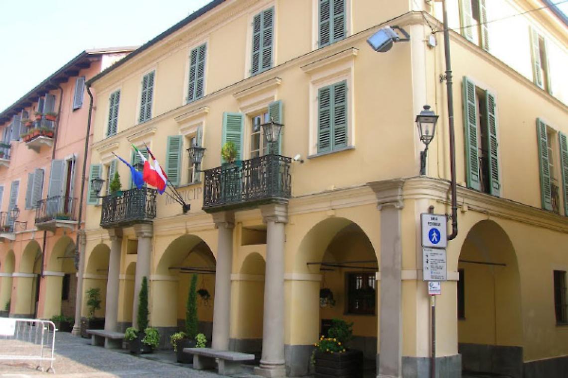 GASSINO. Nel centro della città una casa per i padri in difficoltà