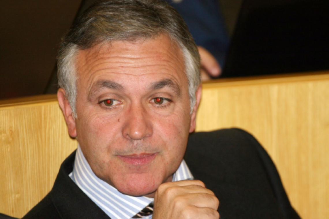 SETTIMO TORINESE. Il presidente Brino si fa condizionare