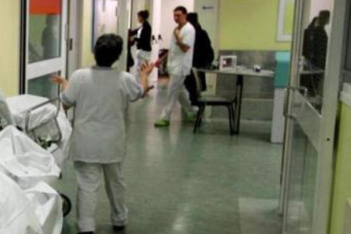 Sciopero del 1&deg; maggio