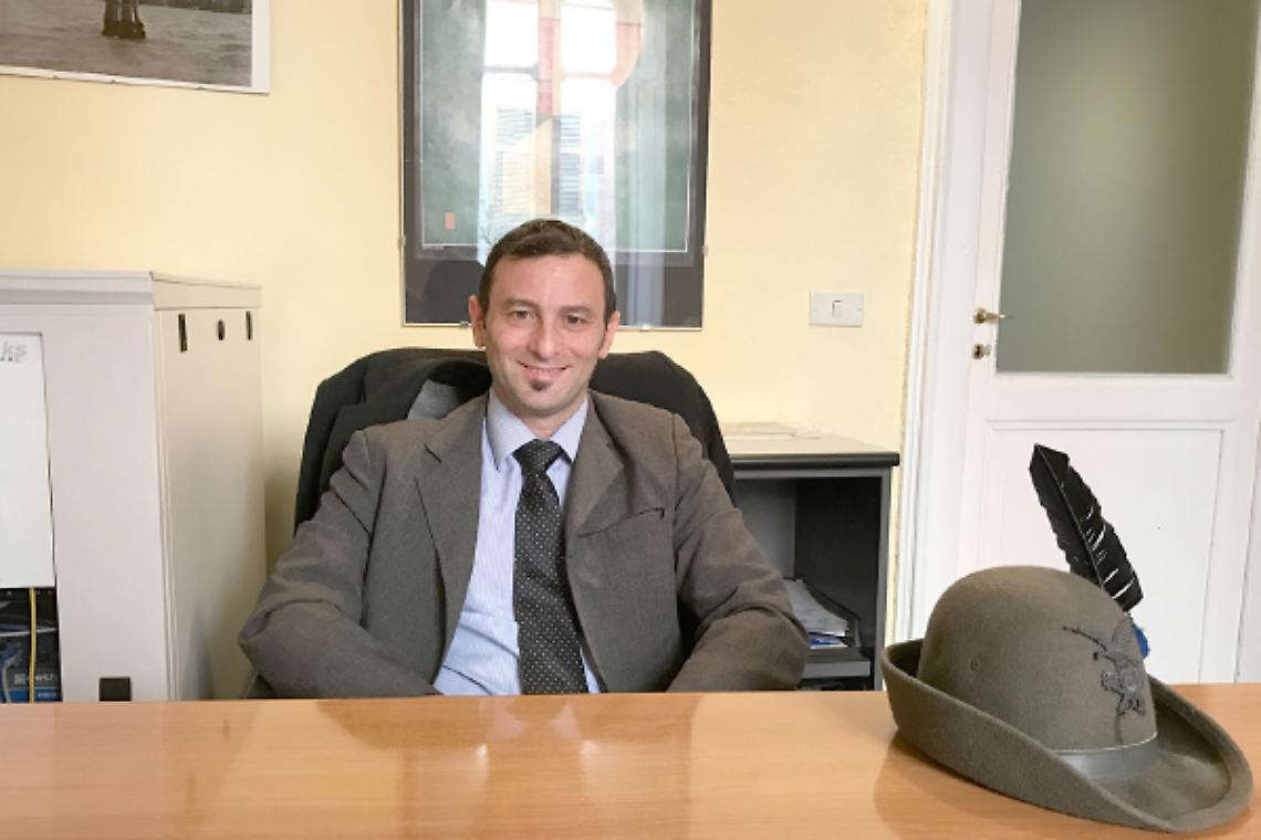 CHIVASSO. Poca partecipazione ai dibattiti Corcione “sveglia” la sinistra