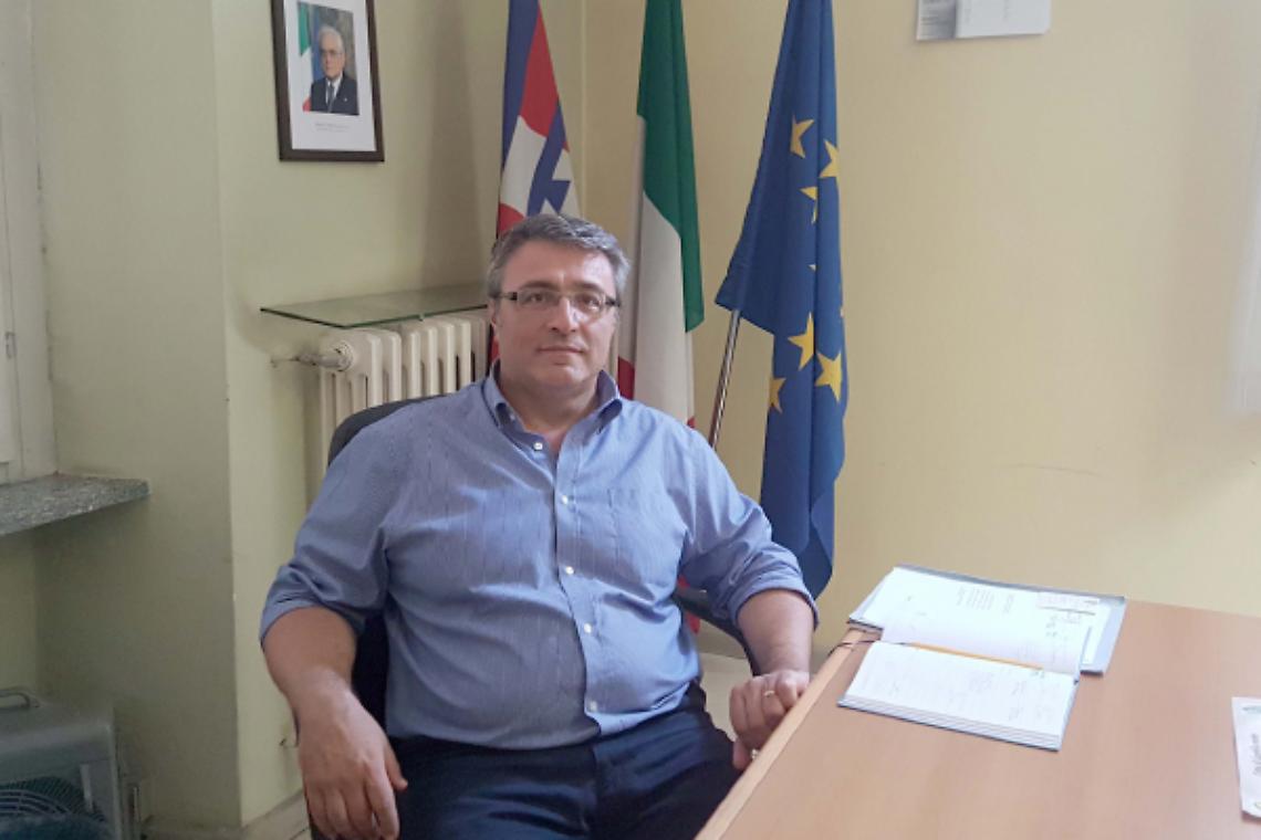 CASTELLAMONTE. L’educazione civica contro i vandali