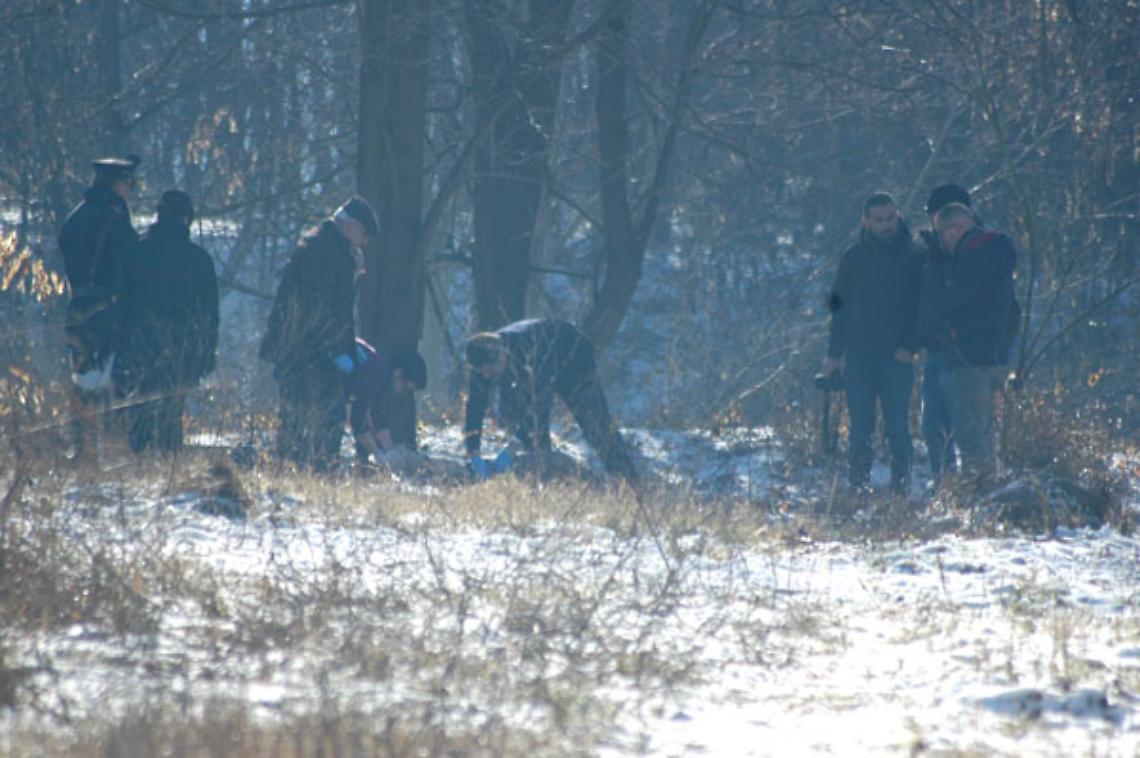 CHIVASSO. Una storia di disperazione e solitudine dietro alla morte del romeno ritrovato dietro la centrale Enel