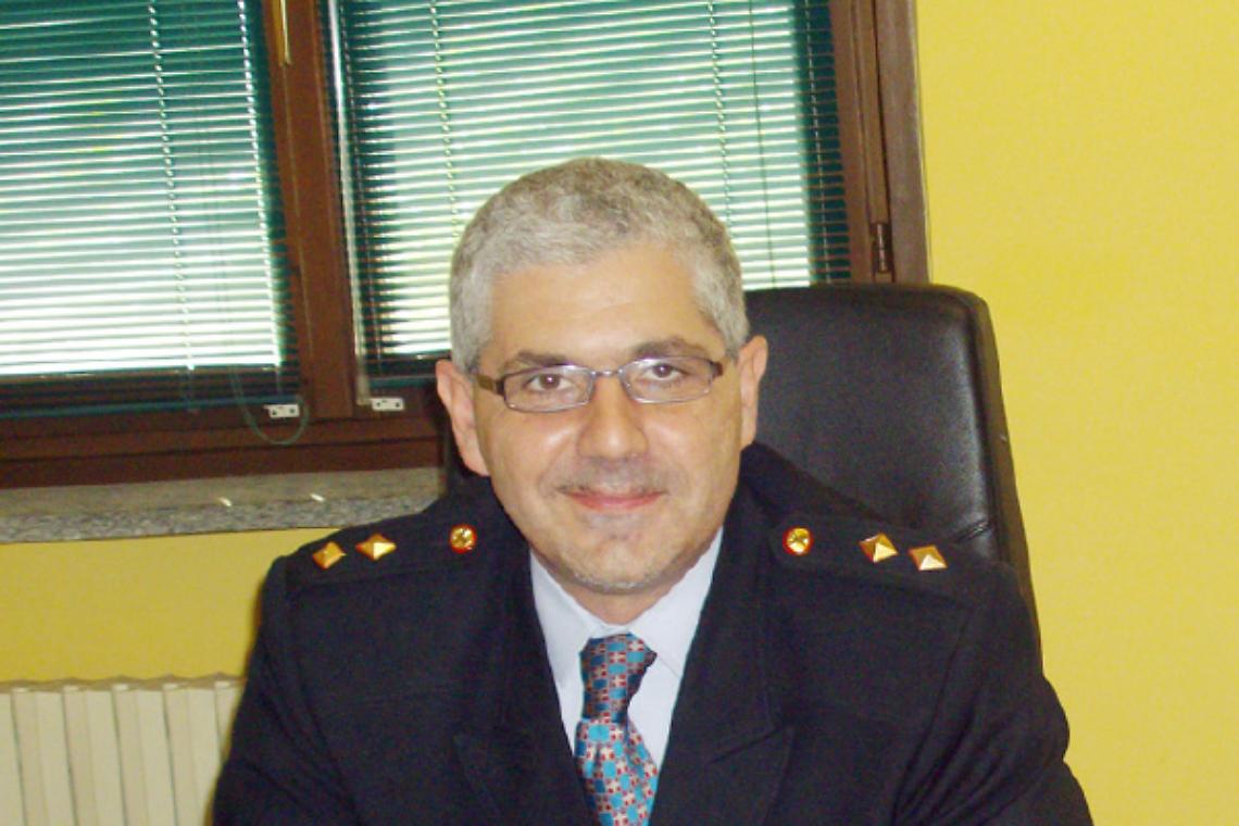 BRANDIZZO. Massimiliano Pirrazzo era un uomo buono e ha sofferto molto