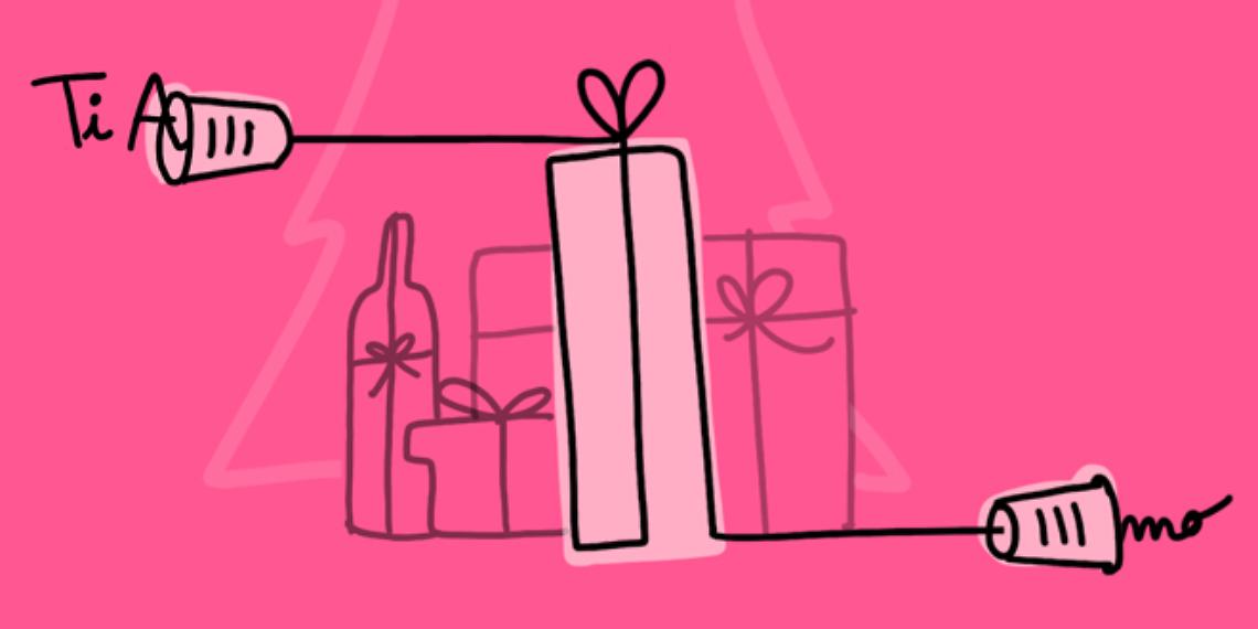 Questo Natale facciamoci un regalo, siamo tutti più onesti