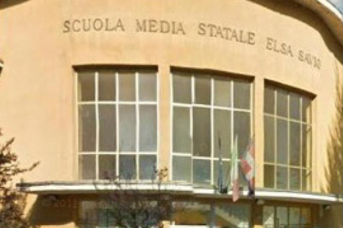 GASSINO. Nuovi interventi alla scuola Savio