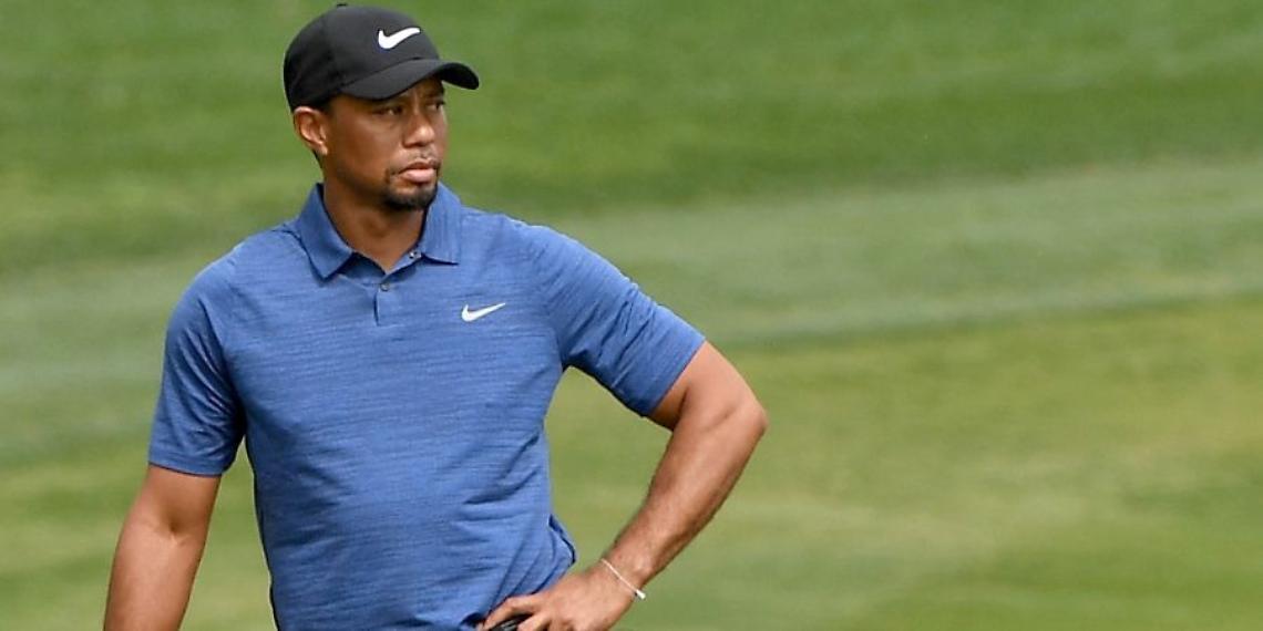 GOLF. Molinari sui green con Woods per il Genesis Open 2018