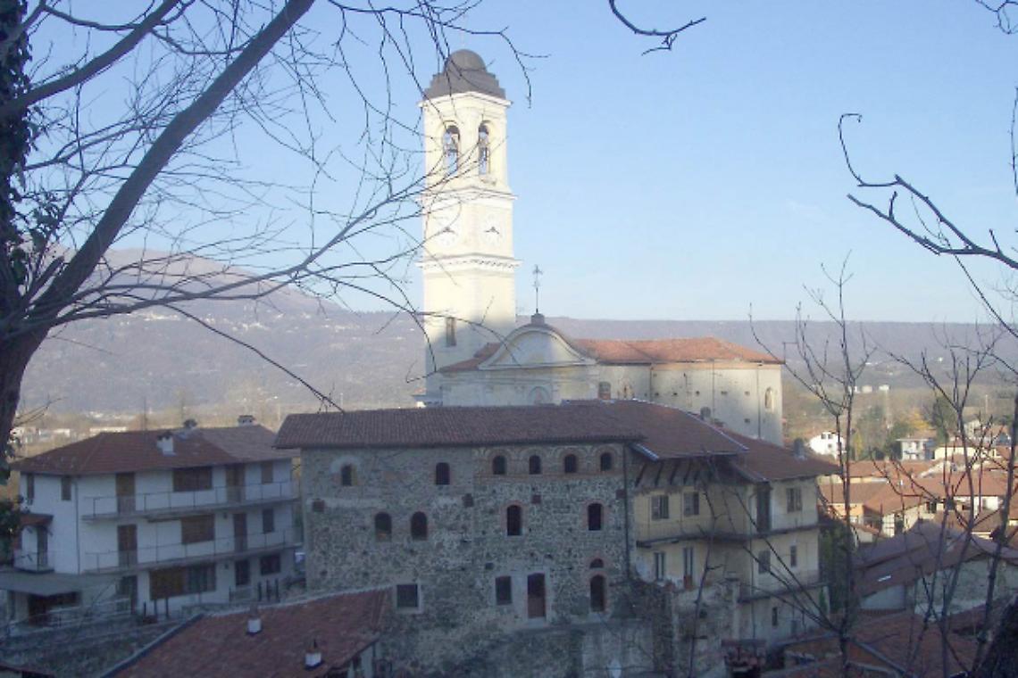 AfFiorano Storie: libri, incontri e cultura nel borgo canavesano