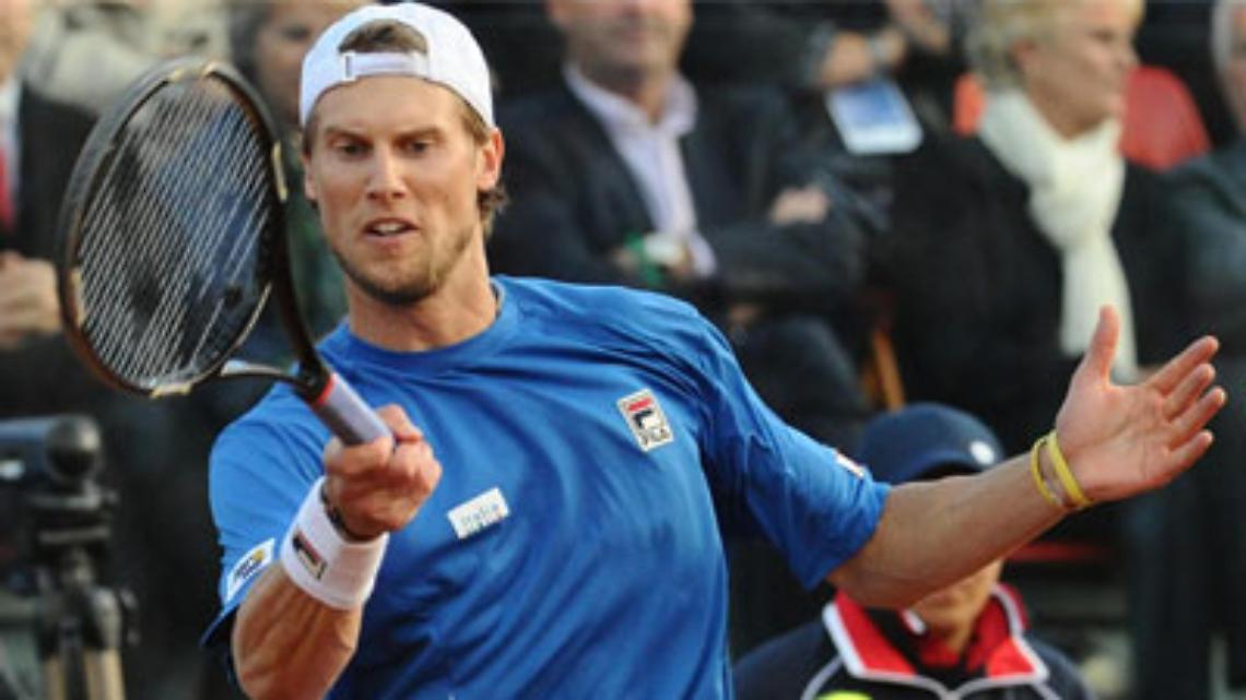 TENNIS. Seppi per la quarta volta di fila al terzo turno degli Australian Open