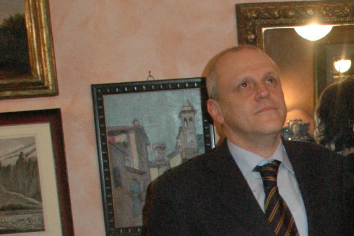 E' "ufficiale". Ecco il cda della Fondazione. La "bugia" di Chiantore sulle Componenti
