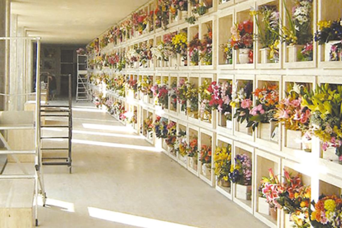 BIELLA. Profanate due salme in un cimitero del Biellese, s'indaga