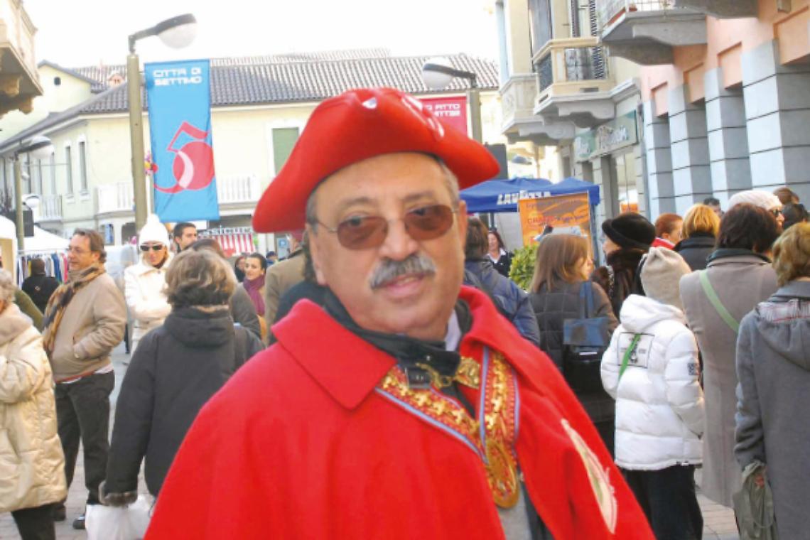 La supercazzola sulla Fera dij coj