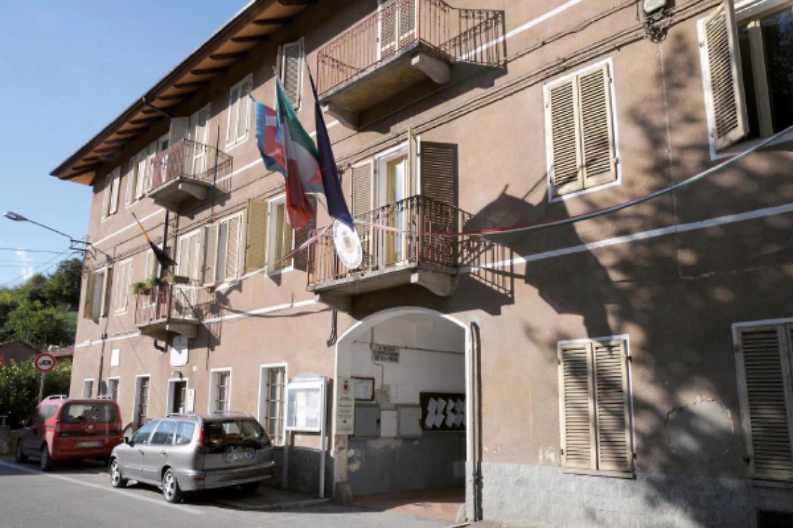 CASALBORGONE. Mensa scolastica, il Comune ci nega la documentazione