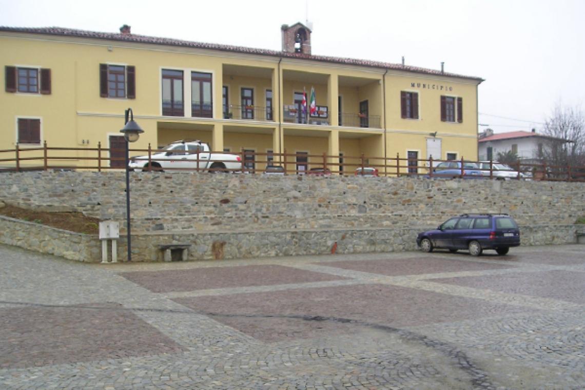 BORGIALLO. In arrivo 350 mila euro per &ldquo;salvare&rdquo; la Valle Sacra