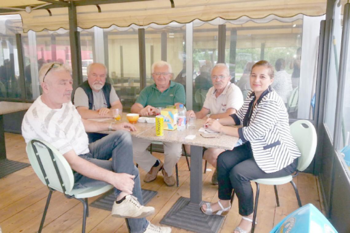 RONDISSONE. Il sindaco diffida gli ambientalisti