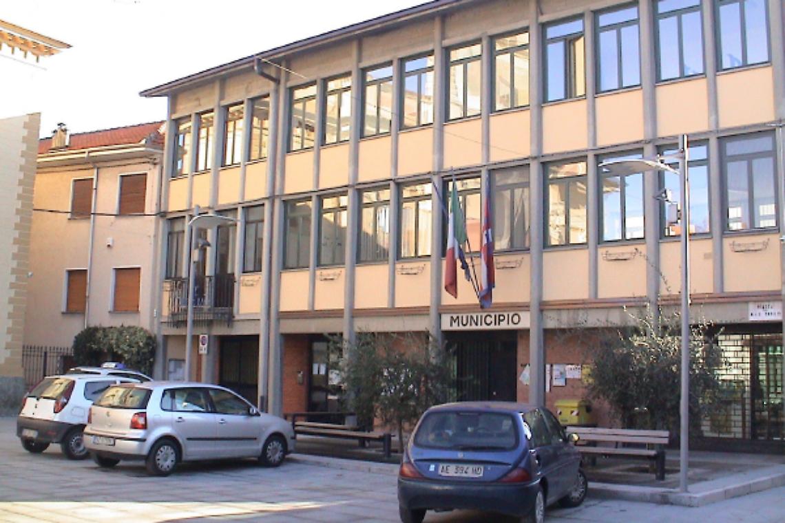 SCARMAGNO. Tutto pronto per la Patronale di San Michele Arcangelo