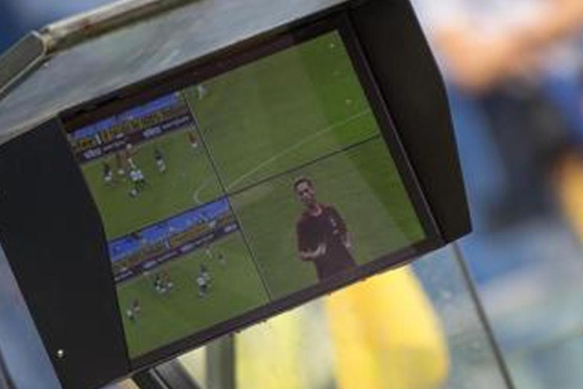 DOGLIANI. Calcio: Uva, Uefa favorevole alla Var ma tempi non brevi