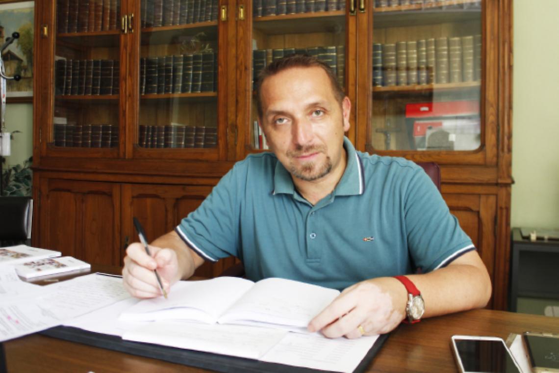 Vittorio Bellone