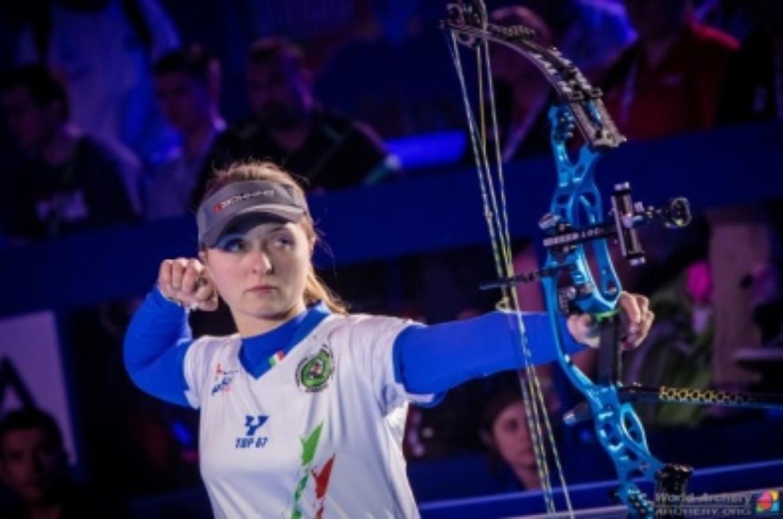TIRO CON L'ARCO. Il 15 febbraio scattano i Campionati Mondiali Indoor: 18 gli azzurri