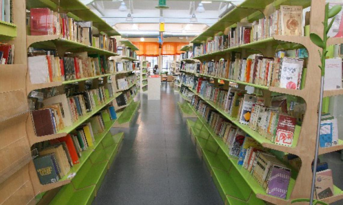 CIRIE'. Alla Biblioteca civica Corghi trend molto positivo di iscritti