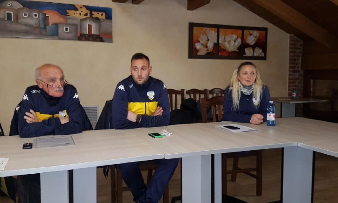LEINI. Campi da calcio, Troiani: “Ora ci vuole buonsenso”