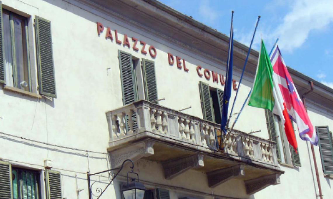 CUORGNÈ. Immobile sequestrato alla ‘ndrangheta: parte il cantiere dei lavori di riqualificazione
