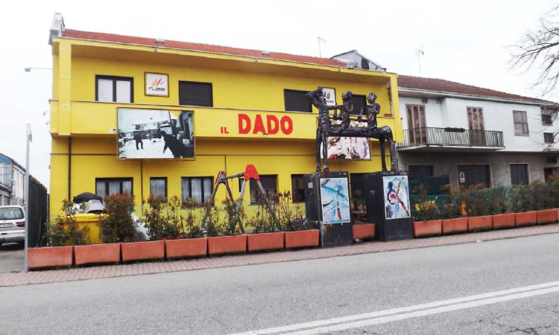 SETTIMO TORINESE. “Mi incateno anche io con Scavone...”