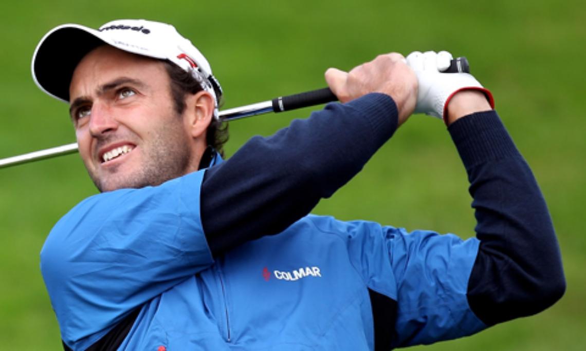 GOLF. Bella prova per Molinari al NBO Oman Open di Muscat