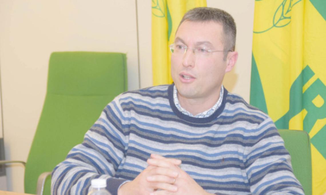 TORINO. Fabrizio Galliati confermato alla presidenza di Coldiretti