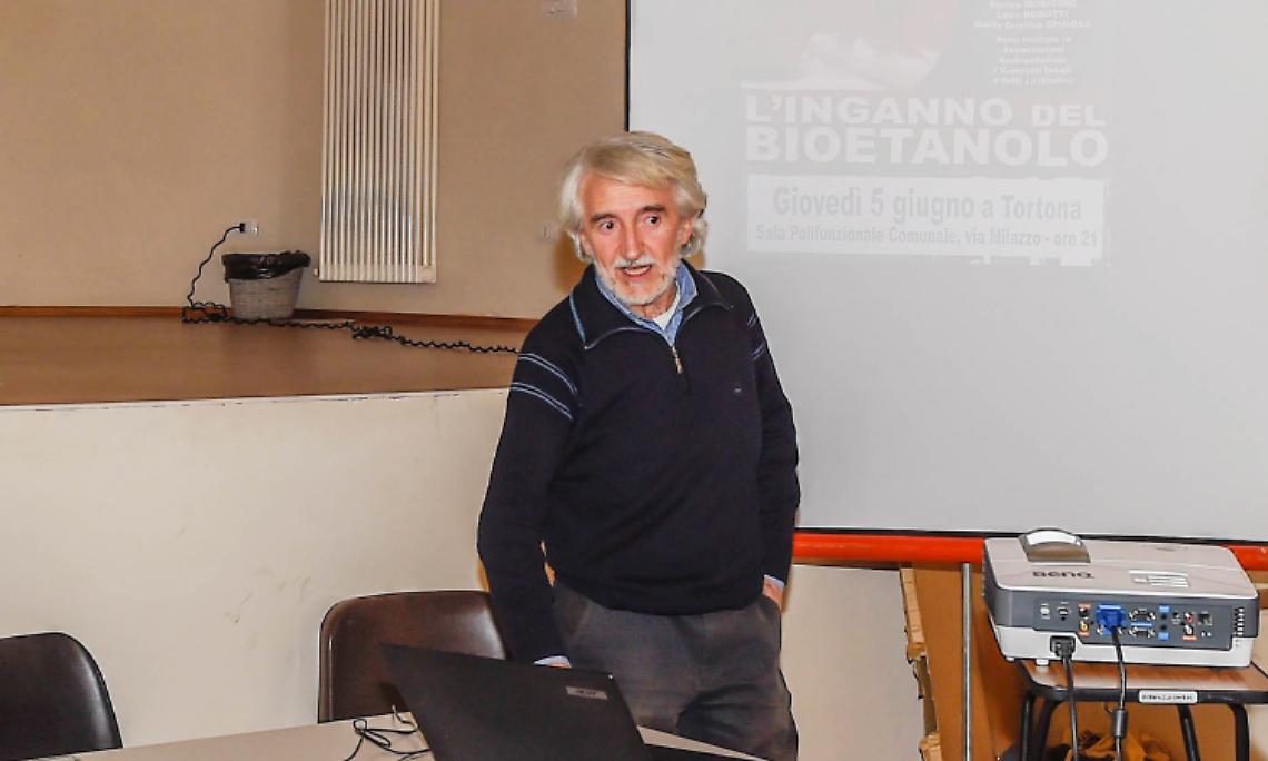 SALUGGIA. E adesso arriva anche la “fusione nucleare”...
