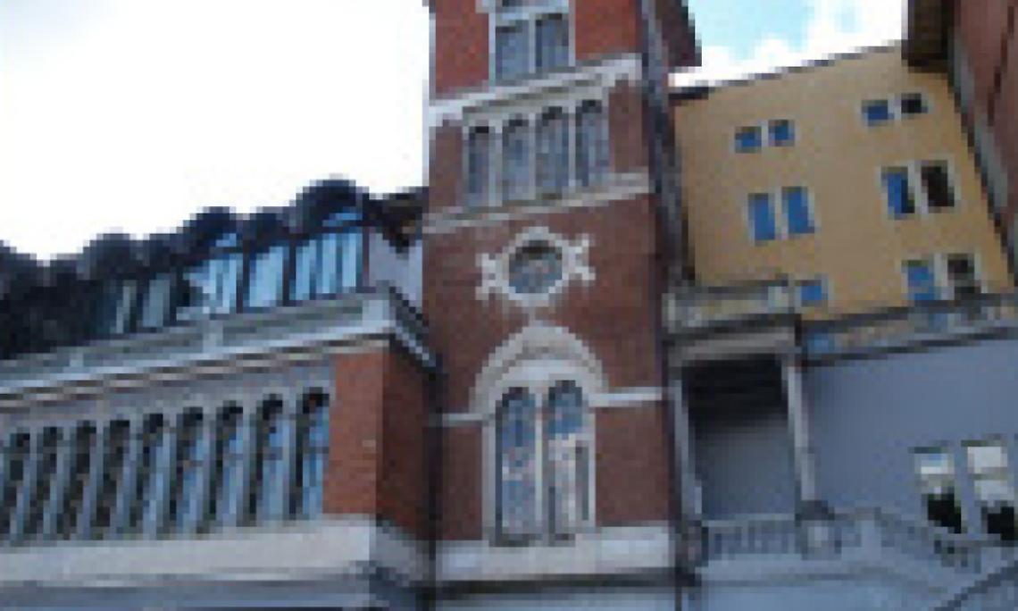FRONT. Ancora fermo il progetto per l’ex casa del custode