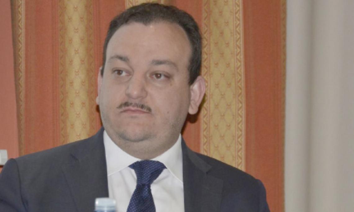 CIRIE'. PD, Capasso fa un passo in dietro  per ricucire lo strappo nel PD