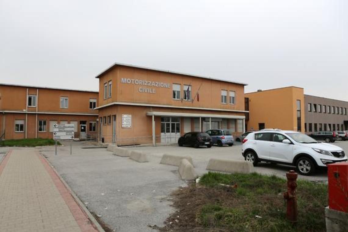 CUNEO. A esame guida al posto dei veri candidati: 4 denunce