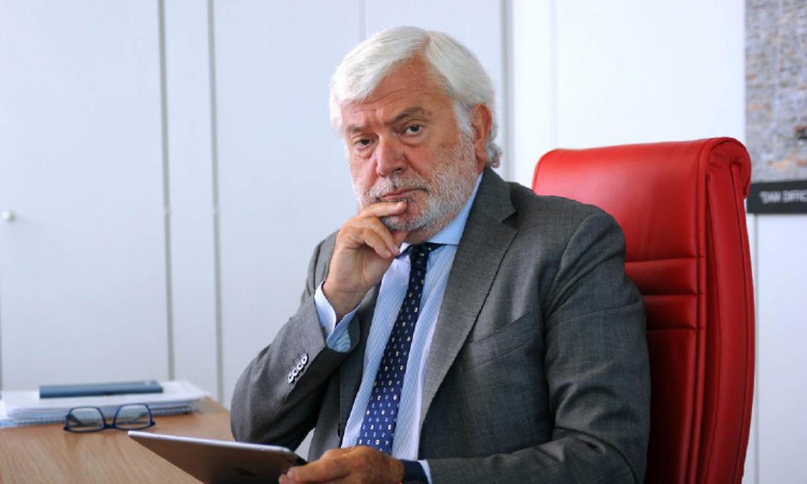 TORINO. Rifiuti: Iren è intenzionata ad acquisire San Germano
