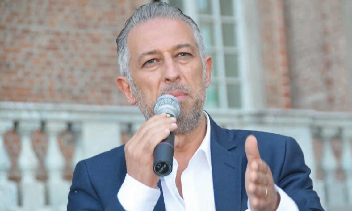 VENARIA. Nuovi loculi, vecchie polemiche