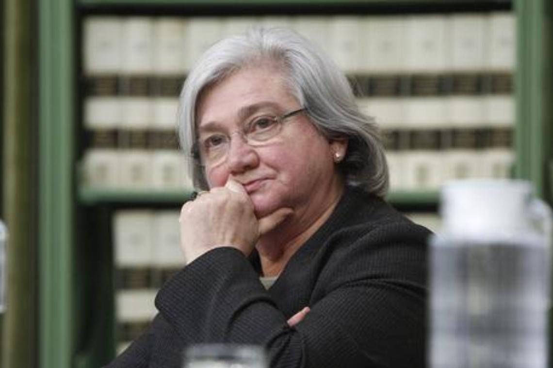 ROMA. Stato-mafia: Bindi, nuovo Parlamento cerchi verità