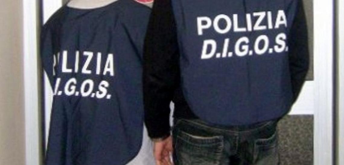 Ultras del Torino inneggia a Nassiriya e lancia acqua contro i carabinieri: denunciato