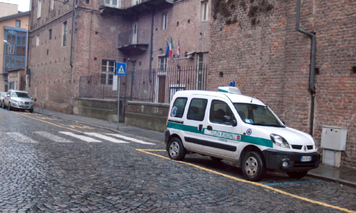 SETTIMO TORINESE. Quattro nuovi “civich” a Settimo, sono stati promossi a Cuneo