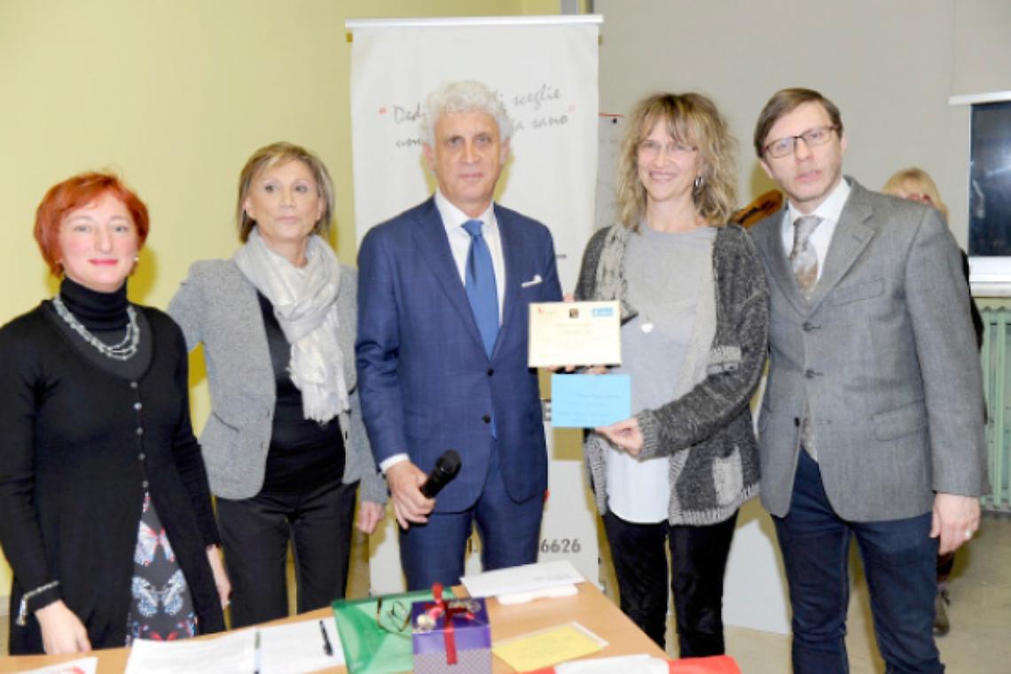 CHIVASSO. Oltre cento studenti per Cesare Tubino