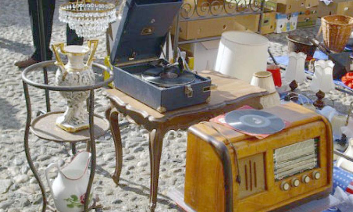 CIRIE'. L&rsquo;usato, un fenomeno... che non risparmia Ciri&egrave;!