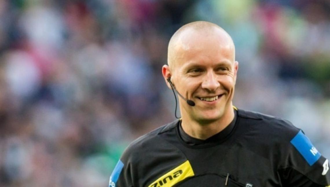ROMA. Champions: Marciniak arbitra Tottenham-Juventus
