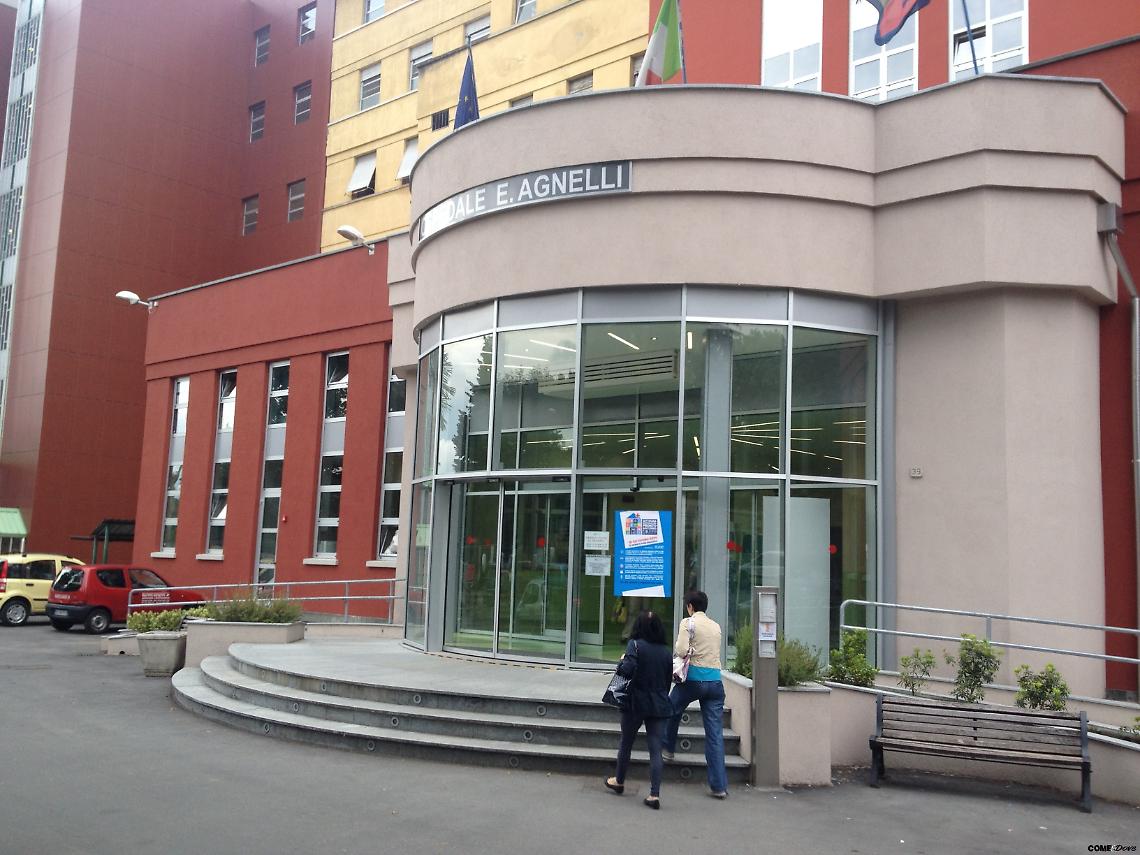 TORINO. Sanità: ospedale Pinerolo, Maunero nuovo direttore Ortopedia