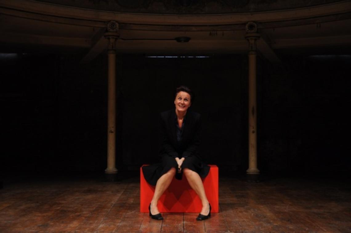 SETTIMO TORINESE. "Svergognata" a teatro, sabato 10 si ride al Garybaldi