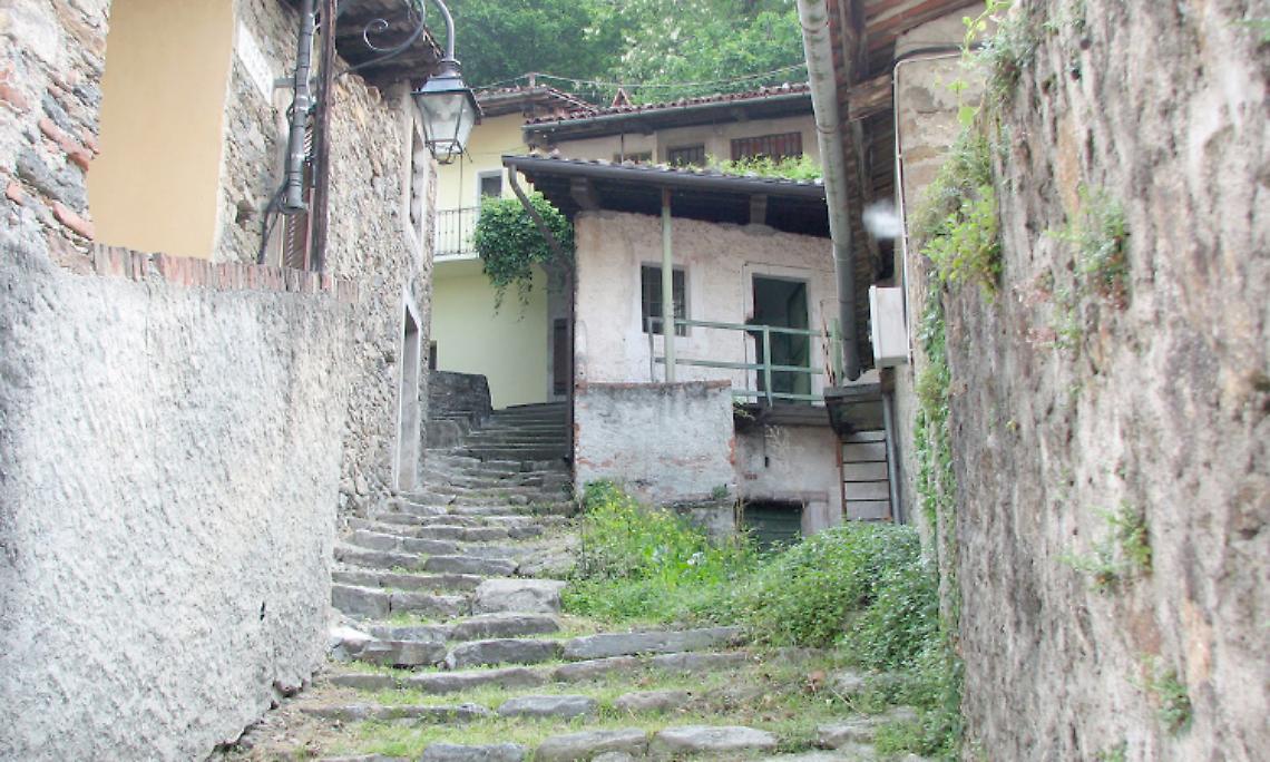 BORGOFRANCO. I Balmetti aprono le porte ai turisti
