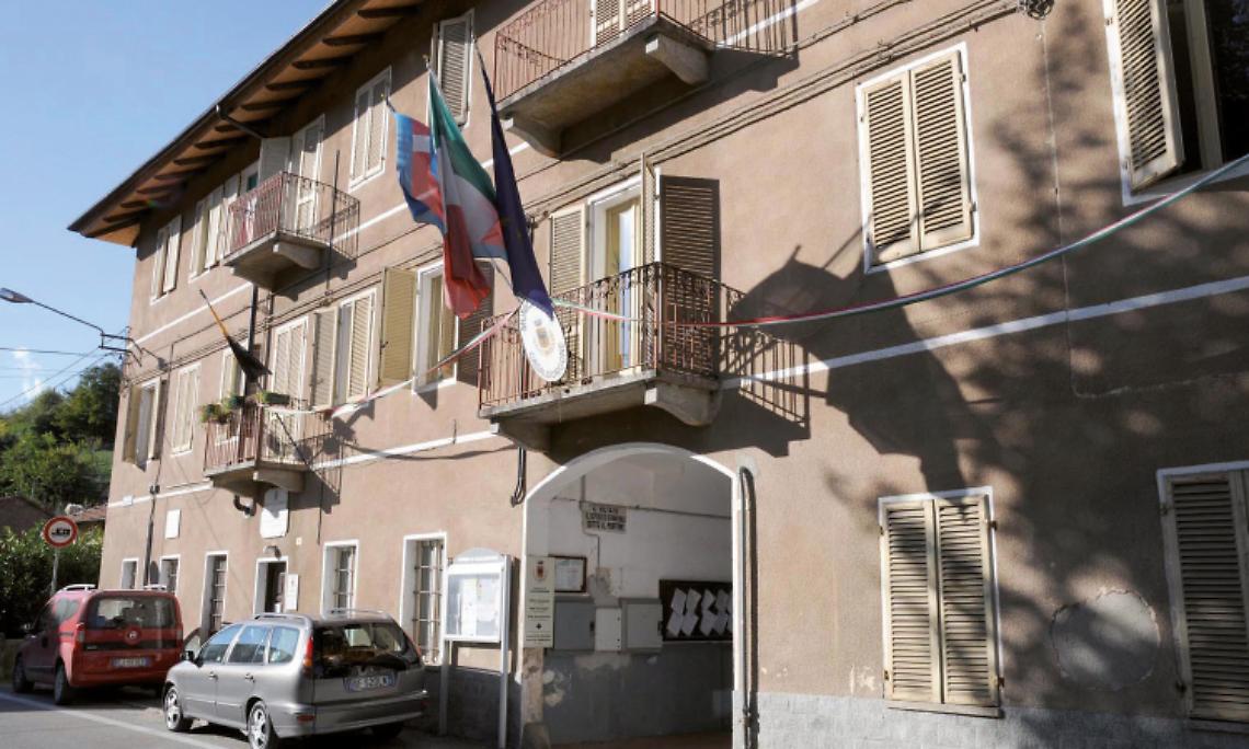 CASALBORGONE. La “Banca del tempo” che non c’è